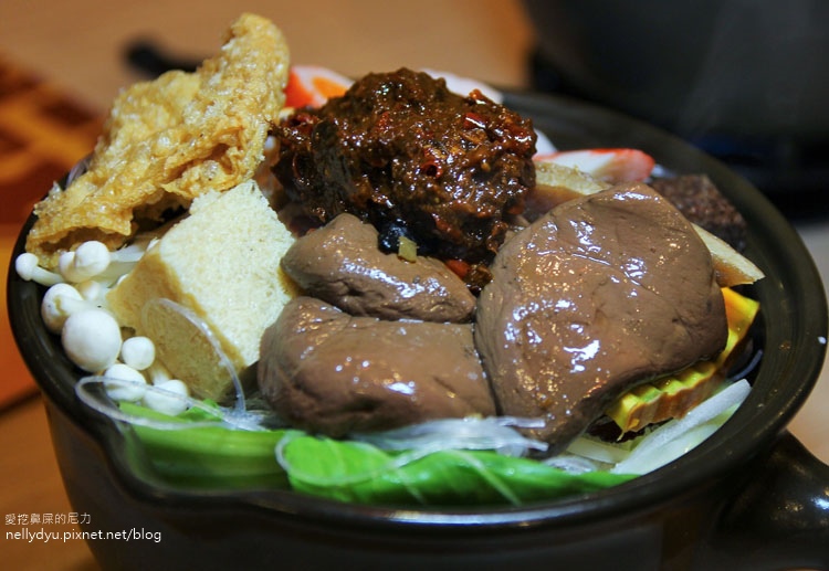 老旺上鍋iWant HotPot，港式火鍋平價好好味～