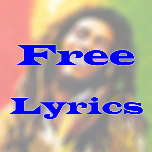 【免費娛樂App】BOB MARLEY FREE LYRICS-APP點子