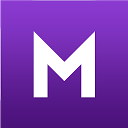 Monster Job Search mobile app icon