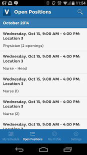 Download Volunteer Scheduler Pro APK for PC