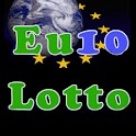 Eu10Lotto Group Play logo