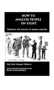 download How to Analyze People on Sight free
