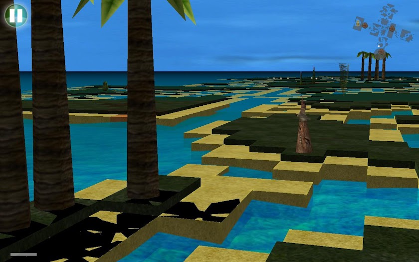 Archipelagos Screen 2