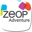 Zeop Adventure mobile app icon