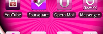 Valentines Hearts  Go Theme v1.0 apk