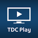 TDC Play Tv & Film mobile app icon