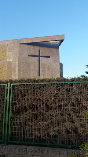 Iglesia De La Mision