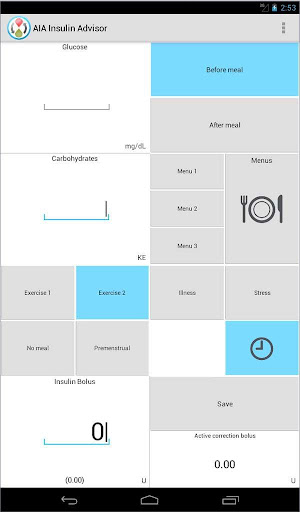 免費下載健康APP|Advanced Insulin Advisor app開箱文|APP開箱王
