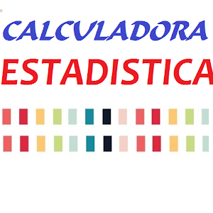 Calculadora estadistica.apk 1.0