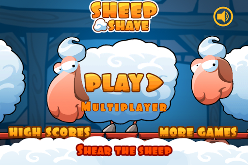 【免費動作App】Sheep Shave-APP點子