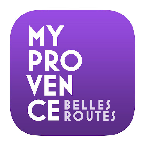 MyProvence Belles Routes