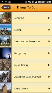 Hovenweep National Monument - náhled