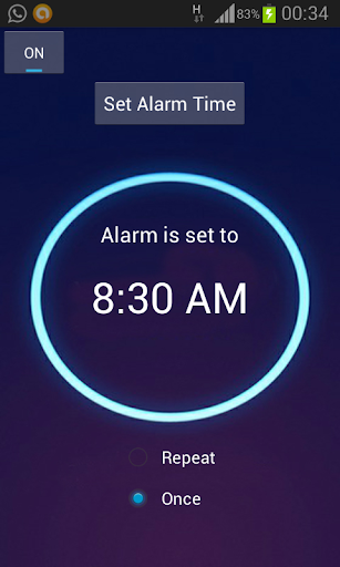 Tyrael Nu-alarm Clock 2.0