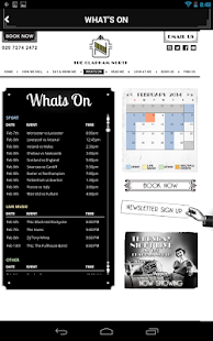 Download The Clapham North APK for PC