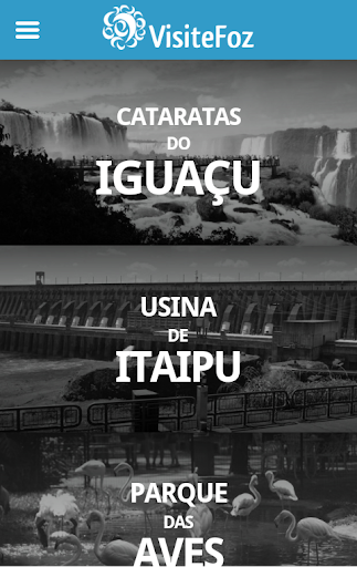 Visit Foz do Iguaçu