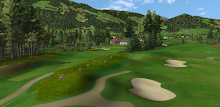 golf club westendorf APK