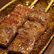 吳留手日式串燒居酒屋