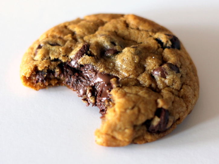 yummly cookies butter Cookies  Pumpkin Butter  Chip Yummly Recipe Chocolate Nutella Stuffed