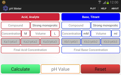 pH Meter