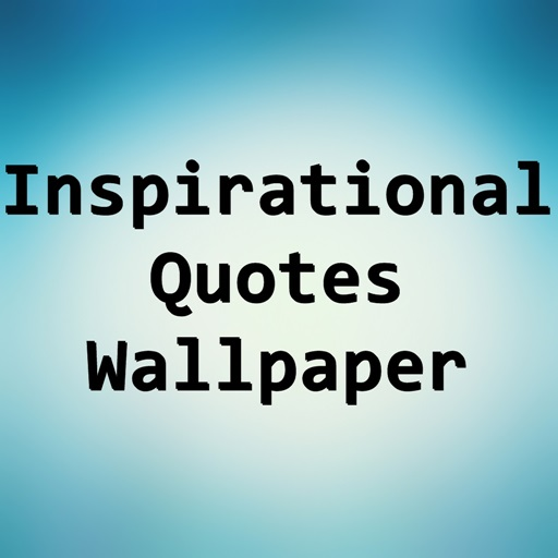 Inspirational Quotes Wallpaper