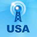 tfsRadio USA logo