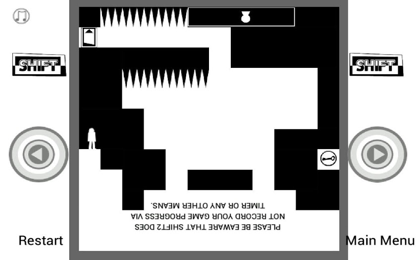 Shift 2 Puzzle Game Pro Screen 3