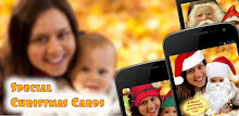 Photo talks Christmas APK