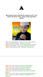 How to download Buku Panduan Nama2 ISLAM patch 1.0 apk for laptop