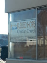 Blessed Hope Christian Church