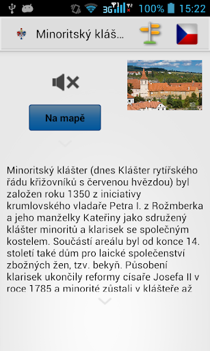 【免費旅遊App】Český Krumlov-APP點子