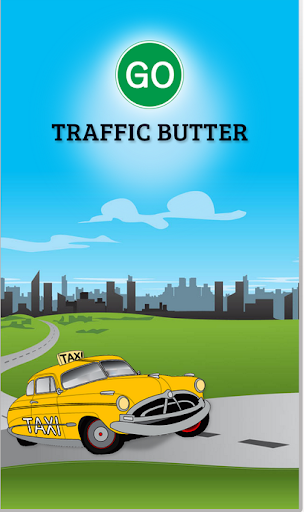 TrafficButter