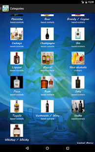 Cocktail Master FREE Screenshots 0