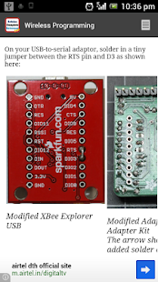 Arduino Complete Reference Screenshots 6