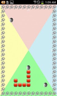 Lastest Baby Snake Game APK for PC