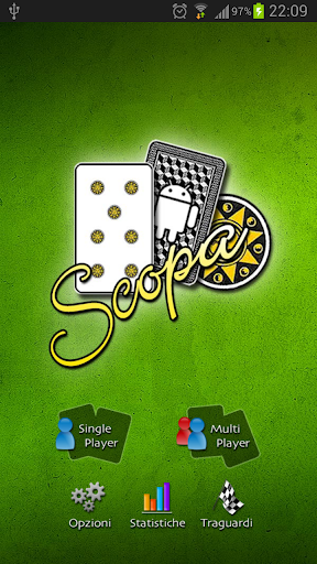 Scopa