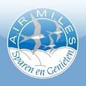 Air Miles logo