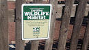 Wildlife Habitat