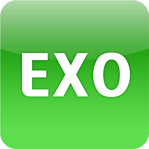 EXO Schedule.apk 1.1