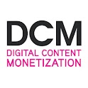 DCM logo