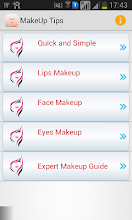 MakeUp tips APK Download for Android