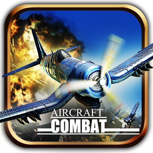 Aircraft Combat 1942 - Game Pesawat Tempur