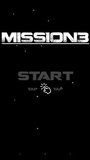 Space Mission 3