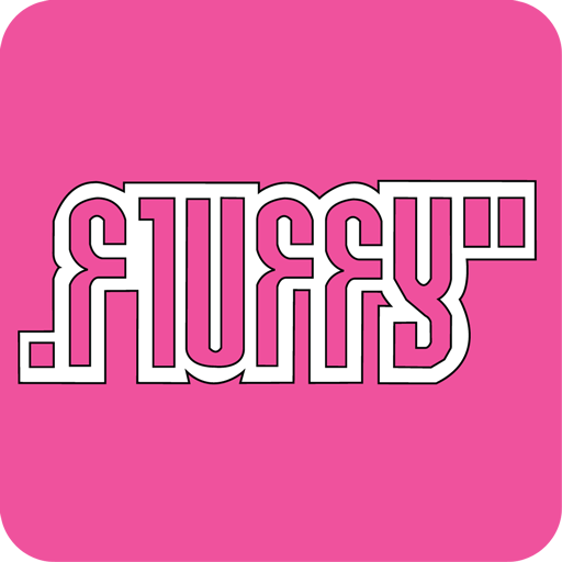 Fluffy 娛樂 App LOGO-APP開箱王