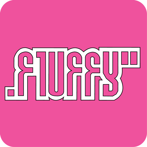 Fluffy LOGO-APP點子