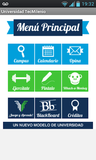 【免費工具App】UTM - Universidad Tecmilenio-APP點子