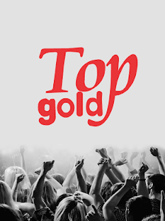 Download Top Gold Radio APK for Android