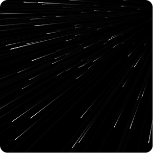 Starfield Live Wallpaper 1.0
