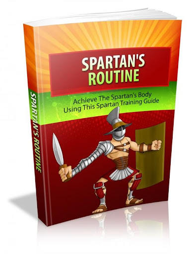 【免費健康App】Spartan Routine-APP點子