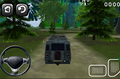 3D Animal Rescue Simulation poster 8