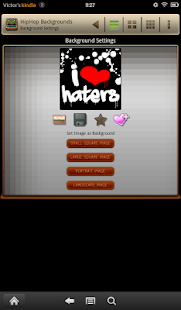 How to mod HipHop Backgrounds (Lite) lastet apk for android